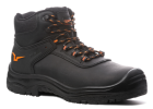 OPAL Chaussure sécu haute composite noire S3 SRC , T44