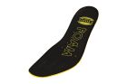 Semelle - INSOLE FOAM COMFORT, Couleur YELLOW UTILITY/YELLOW UTILITY, taille 48