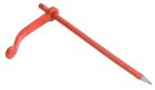 Chevillette Octogonale Dimensions 120 X 250 mm