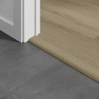 ACCESSOIRES - Barre seuil Gyant Light Natural 2,4M