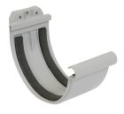 JONCTION A JOINT POUR PROFILE LG33 GRIS - UJN33