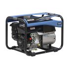 GROUPE ELECTROGENE KOHLER PERFORM 7500 T C5 RCD - Essence - Triphasé - P Max (ISO 8528-8:2016) : 8,1 kVA - Réservoir : 7,3 L - Autonomie : 2,8 H