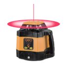 Laser rotatif - FL 220HV (CL 2) & FR 45