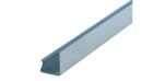 Rail 24 - PRÉGYMÉTAL™ - long. 3 m x larg. 24 mm