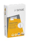 Plâtre à gâcher - PRESTIA™ CREATION - sac de 25kg