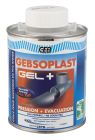 Colle gel pour PVC rigide - GEBSOPLAST GEL + sans THF - boîte de 500ml