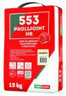 553 PROLIJOINT HR TRAVERT 15KG