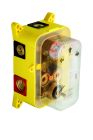 box universelle pour encastres thermostatique