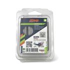 AGRAFE OMEGA 16 - Galva A - x 250 pcs  