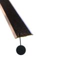 NEZ DE MARCHE ANTI-DERAPANT LARGEUR 41MM PLAT L.1500mm A VISSER