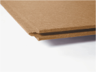 Panneau pare-pluie, coupe-vent - STEICO universal R+L - long. 2,5m x larg. 0,6m x ep. 35mm - R = 0,70