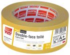 Double face toilé - P353 25 x 50