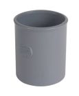 MANCHON A BUTEE FEMELLE/FEMELLE  DIAMETRE 50     - M2J