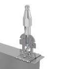 ATTACHE FIL POUR OMNIFIX - LONGUEUR DU CABLE 5 METRES