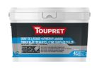 ENDUIT DE LISSAGE PATE CACHET BLEU PATE 4K DFNLUK - CACHET BLEU PÂTE NFE 4KG
