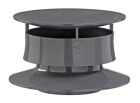 EXTRACTEUR STATIQUE ANTHRACITE      - EXTAT
