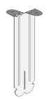 DISTANCIER L140