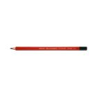 CRAYON ORLOW CELLUGRAPH 1174 GEANT TRIANGULAIRE - mine 4mm - 240 mm - Ø12mm  -  en boîte de 100