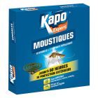 Spirales anti-moustiques - étui 10 spirales