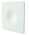 FACADE BOUCHE DESIGN BLANC