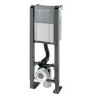 BATI CHRONO PLAQUE ESSENTIEL CHROME