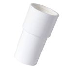 Embout pour tuyau flottant renforcé diam 38/40