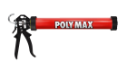 Pistolet pour éco poche - POLY MAX
