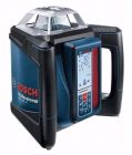 Laser rotatif - GRL 500 H + LR 50 Professional