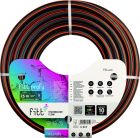 Tuyau FITT PROFY Noir 19mm X 25m