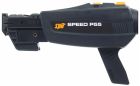 PACK VISS. PLAQ. P18 +ADAP VIS BDE P55EC