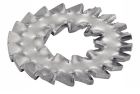 RONDELLES -EVENTAIL- A DOUBLE DENTURES TYPE LARGE DD  10CR3