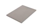 Receveur SPERIT Concrete 120X100 fango mcbath