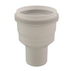 Adaptateur vertical Chemilux Condensation D80M-125F PPtl