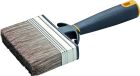 Brosse Soft Touch 'traitement des bois' 120mm