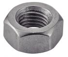 ECROUS HEXAGONAUX FILETAGE METRIQUE PAS FIN DIN 934  16X150