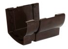JONCTION DE DILATATION POUR TYPE PROFILE LG38 MARRON - JND38M