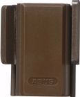 Bloque Fenetre SW20 Marron Boite - SW20 B EK