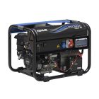GROUPE ELECTROGENE KOHLER TECHNIC 7500 TE C5 RCD - Essence - Triphasé - P Max (ISO 8528-8:2016) : 8,1 kVA - Réservoir : 18 L - Autonomie : 6,9 H