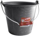 SEAU 'TALIAGOM' 13 LITRES Anse 6,3mm POIGNEE