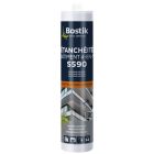 MASTIC BATIMENT 4EN1 S590 CART.GRIS