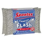 TAMPON GRATTAN.S/RAYER X2 SPONTEX 3160