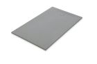 Receveur SPERIT Fabric 150X100 cemento mcbath