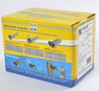 ATTACHE ACOUSTIQUE METALFASE CHARGE DE 30KG
