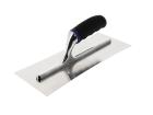 Platoir, Lame inox concave - 114 x 280mm