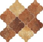 GRES CERAME - MAT PROVENZALE ROSSO
