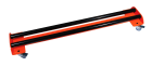 Dérouleur pour intissés - 0,22m x 1,09m