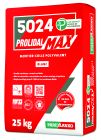 Mortier colle - 5024 PROLIMAX BLANC 25KG