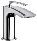 Mitigeur de lavabo BOLLICINE monotrou small - chromé