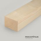 Ossature raboté Épicéa du Nord - R4R 00 US2 - ep. 58mm x larg. 80mm x long. 3m - classe III