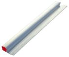 REGLE CRANTEE FORME 'H' /L 1,50M
